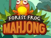 Spiel Waldfrosch: Mahjong  Online