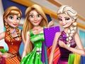 Spiel Mädchen: Rabattfieber  Online