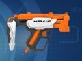 Spiel Angriffsmodul  Online