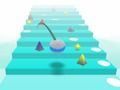 Spiel Online-Treppen  Online