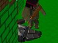 Spiel Bekämpfe Pixelangriffe  Online