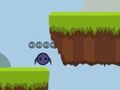 Spiel Land der Fledermäuse  Online