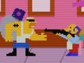 Spiel Die Simpsons: Larry der Rumtreiber  Online