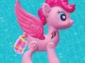Spiel Mein kleines Pony: Pop  Online