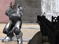 Spiel Alien-Angriff 3  Online