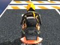 Spiel Unglaubliche Motorrad-Stunts in 3D  Online