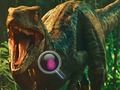 Spiel Dinosaurierwelt versteckte Eier 2 Online