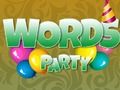 Spiel Worte Party  Online