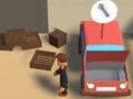 Spiel Apokalypse in der Garage  Online