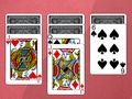 Spiel Katzen-Solitär  Online