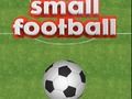 Spiel Kleiner Fußball  Online
