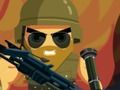 Spiel Soldatenkampf  Online
