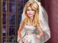 Spiel Prinzessin Braut in einer Zeitschrift  Online