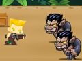 Spiel Kapitän War Zombie Monster  Online