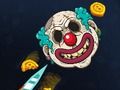 Spiel Messerschlag-Horror  Online