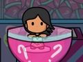 Spiel Prinzessin: Klauenmaschine Online Spiel Prinzessin: Klauenmaschine Online