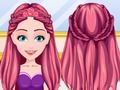 Spiel Sommerliche Flechtfrisuren Online Spiel Sommerliche Flechtfrisuren Online