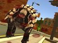 Spiel Dinosaurierjäger  Online
