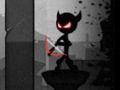 Spiel Stickman-Bogenschütze 4  Online