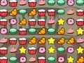 Spiel Süßigkeitenbäckerei  Online