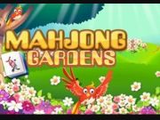 Spiel Mahjong-Gärten  Online