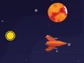 Spiel Weltraumkonflikt-Marathon  Online
