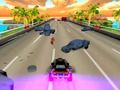 Spiel Crazy Island: Zombie Hunter  Online