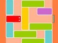Spiel Klotsky, geöffnete Hauptverkehrszeit  Online