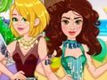 Spiel Sommermodefestival  Online