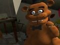 Spiel Slenderman gegen Freddy Fazbear  Online