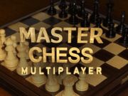 Spiel Schachmeister Multiplayer  Online