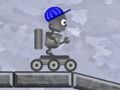 Spiel Zurück nach Hause  Online