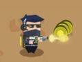 Spiel Cyberjäger Online