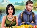 Spiel Schatz der Götter  Online