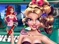 Spiel Aktuelle Nachrichten mit Blondie  Online