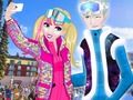Spiel Paarreise-Selfie  Online