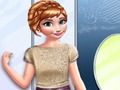 Spiel Zeit, sich als Prinzessin zu verkleiden  Online