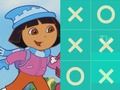 Spiel Dora Tic Tac Toe Online Spiel Dora Tic Tac Toe Online