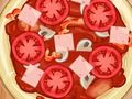 Spiel Pizza-Herausforderung  Online