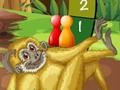 Spiel Affe und Banane  Online