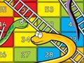 Spiel Lof Schlangen & Leitern  Online