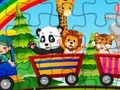 Spiel Tiere trainieren  Online
