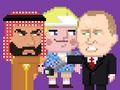 Spiel Gringo Hero: Russland-Meisterschaft  Online