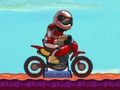Spiel Extreme Motorradfahrer  Online