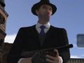 Spiel Mafia in der Innenstadt der 1930er Jahre  Online