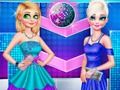 Spiel Schwesternabend-Party  Online