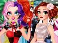 Spiel Disney Prinzessinnen Comic Con Cosplay  Online