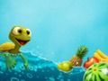 Spiel Brian Abenteuer am Strand  Online