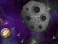 Spiel Der Asteroid muss sterben!  Online