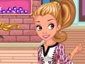 Spiel Jen Smith: Perlenstickerei  Online